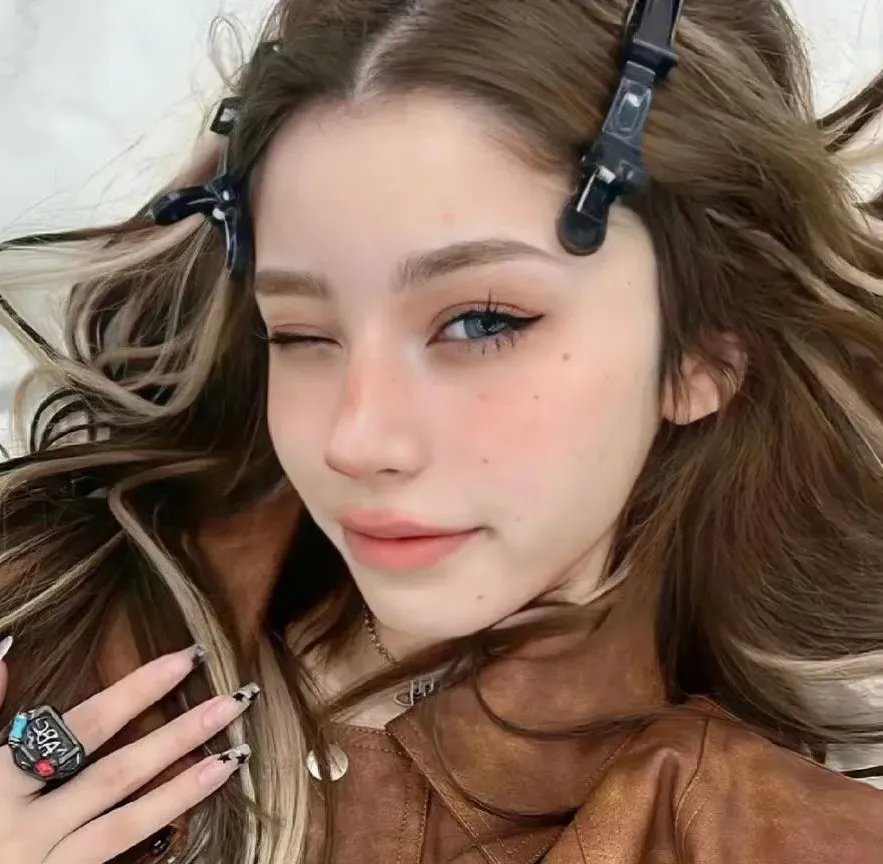 恶灵附体