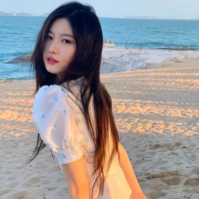 她们的蓝衫时光