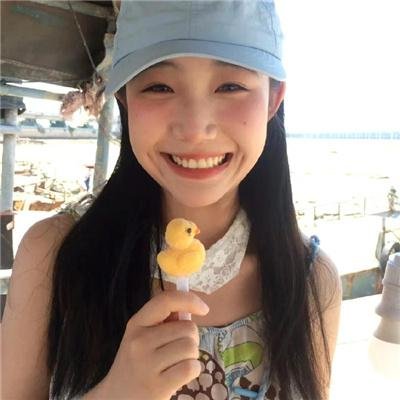 英俊的哈利